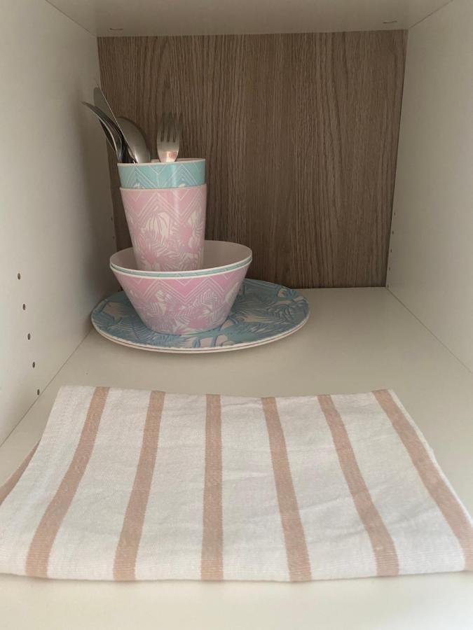 Private Room And Bathroom With Private Entrance Near Warwick Town Centre Exteriör bild